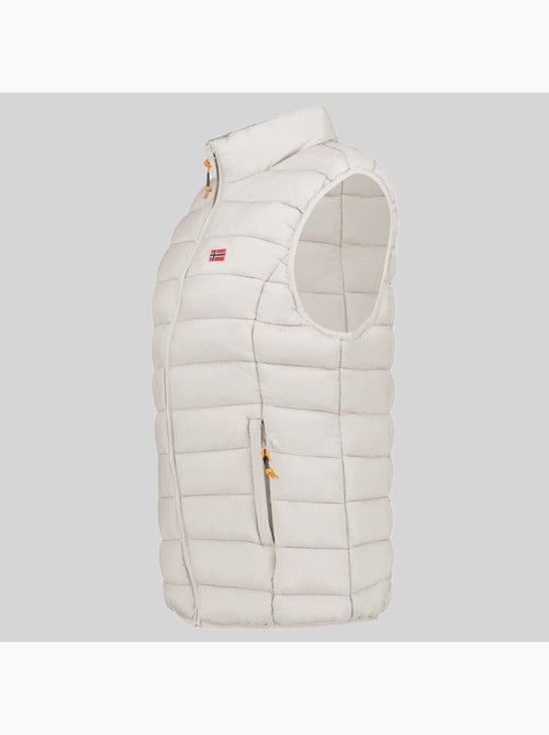 Plumífero vatikolor – geographical norway - Kiabi