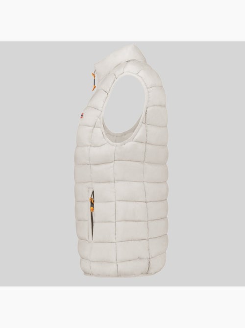 Plumífero vatikolor – geographical norway - Kiabi