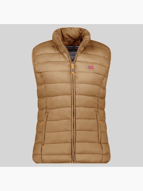 Plumífero vatikolor – geographical norway - Kiabi