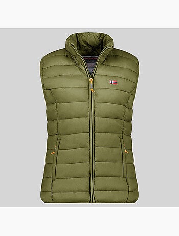Plumífero vatikolor – geographical norway