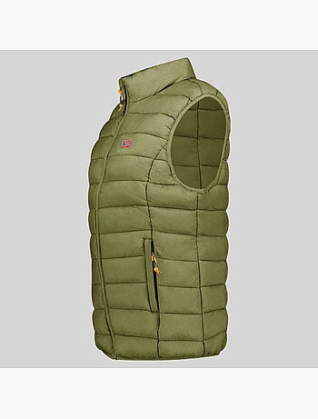 Plumífero vatikolor – geographical norway