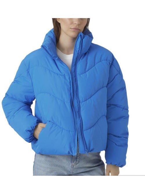 Plumífero Vero Moda para Mujer - Kiabi Plumífero Vero Moda para Mujer - Kiabi