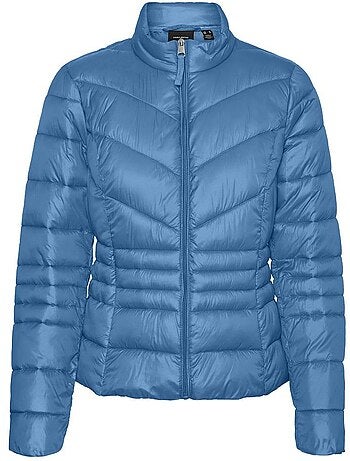 Plumífero vero moda para mujer