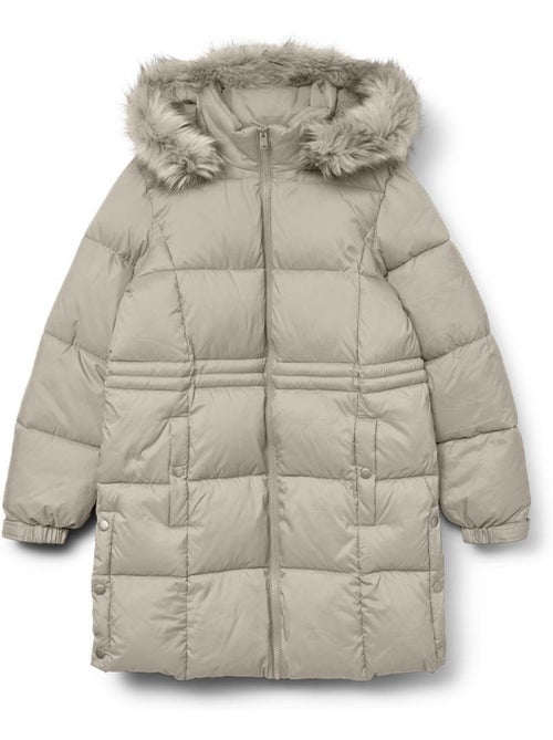 Plumífero Vero Moda para Mujer - Kiabi Plumífero Vero Moda para Mujer - Kiabi