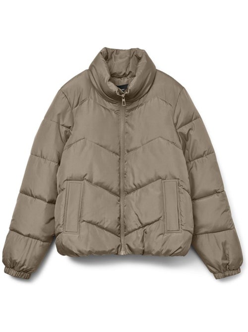 Plumífero Vero Moda para Mujer - Kiabi Plumífero Vero Moda para Mujer - Kiabi