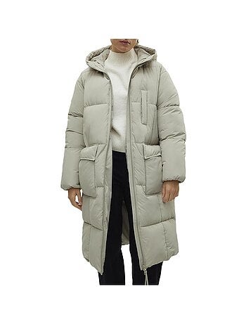 Plumífero Mujer Vero Moda