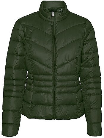 Plumífero vero moda para mujer