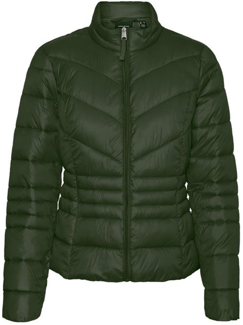 Plumífero vero moda para mujer - Kiabi