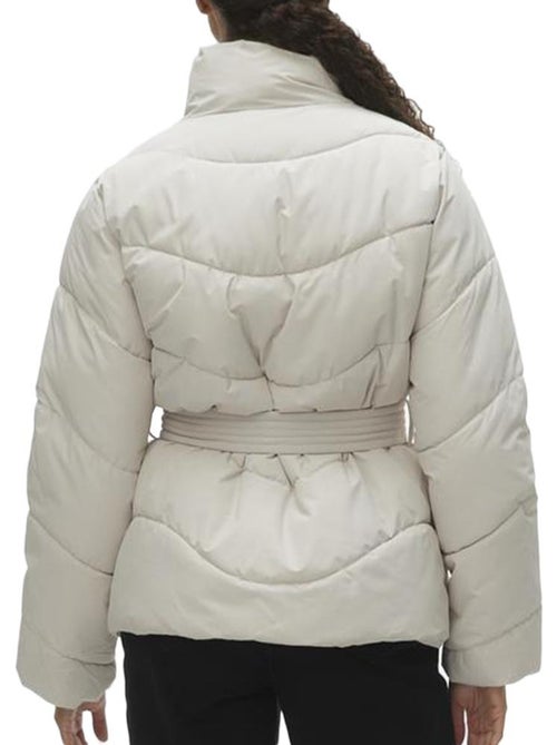 Plumífero Vero Moda para Mujer - Kiabi Plumífero Vero Moda para Mujer - Kiabi