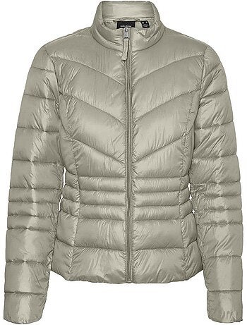 Plumífero vero moda para mujer