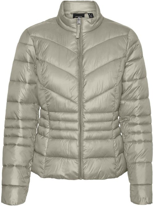 Plumífero vero moda para mujer - Kiabi