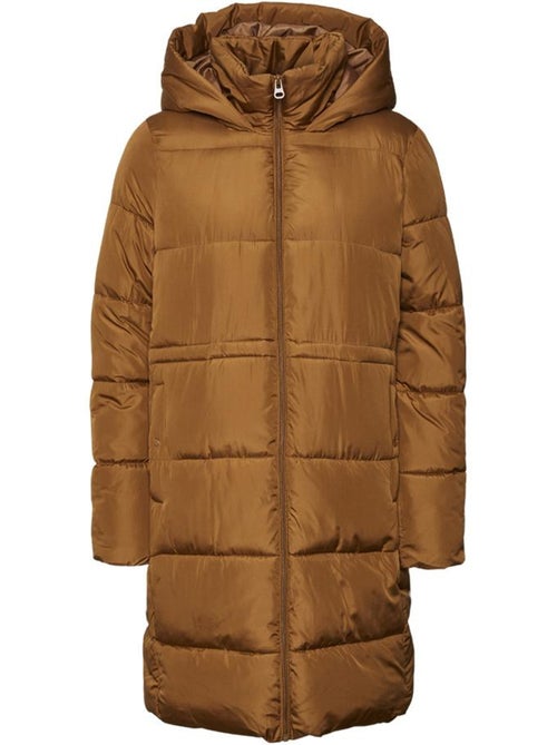 Plumífero Vero Moda para Mujer - Kiabi Plumífero Vero Moda para Mujer - Kiabi