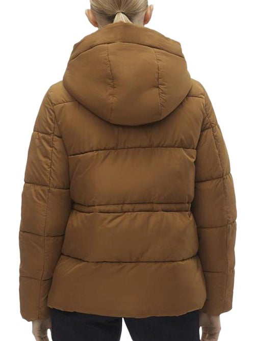 Plumífero Vero Moda para Mujer - Kiabi Plumífero Vero Moda para Mujer - Kiabi