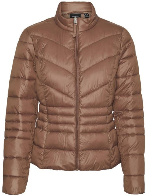 Plumífero Vero Moda para Mujer - Kiabi Plumífero Vero Moda para Mujer - Kiabi