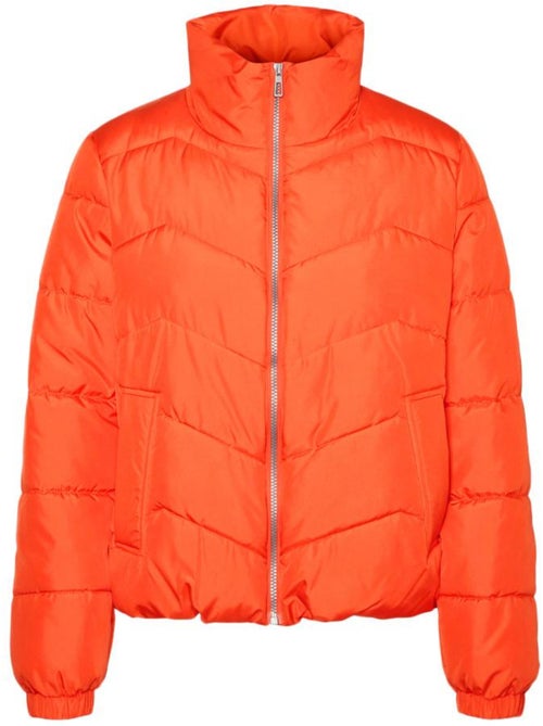 Plumífero Vero Moda para Mujer - Kiabi Plumífero Vero Moda para Mujer - Kiabi