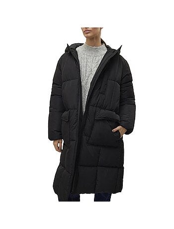 Plumífero Mujer Vero Moda