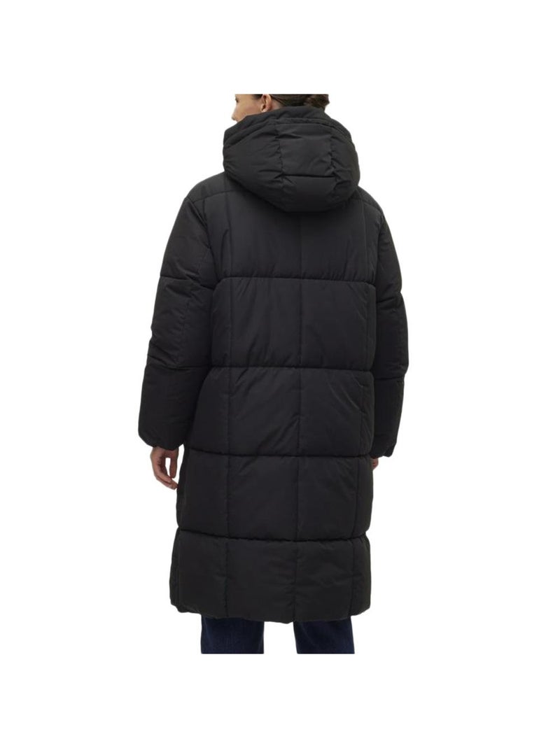 Plumífero Vero Moda para Mujer Negro - Kiabi