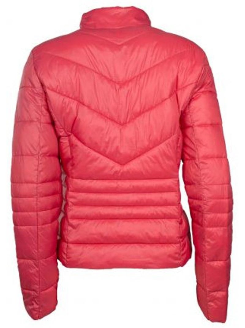 Plumífero Vero Moda para Mujer Rojo - Kiabi