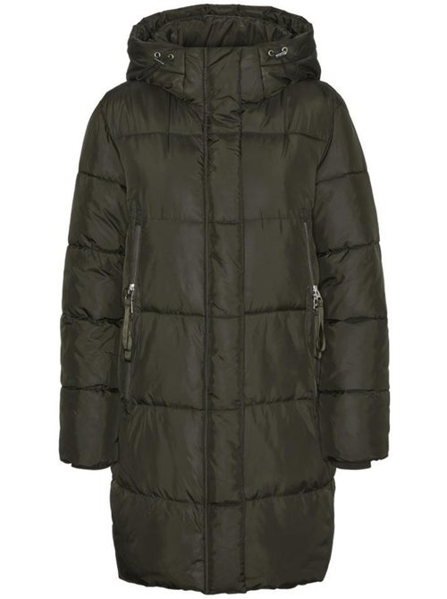 Plumífero Vero Moda para Mujer - Kiabi