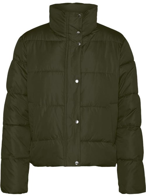Plumífero Vero Moda para Mujer - Kiabi Plumífero Vero Moda para Mujer - Kiabi