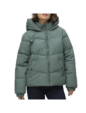 Plumífero Mujer Vero Moda