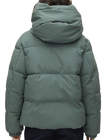 Plumífero Mujer Vero Moda