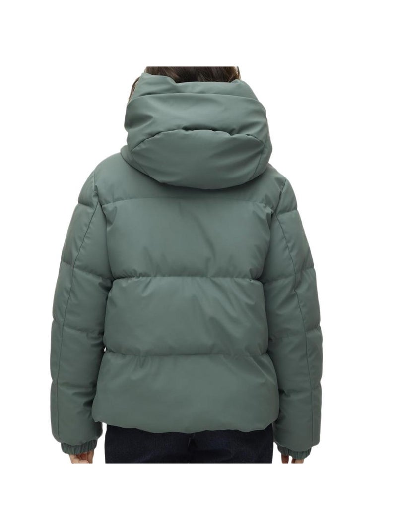Plumífero Vero Moda para Mujer Verde - Kiabi