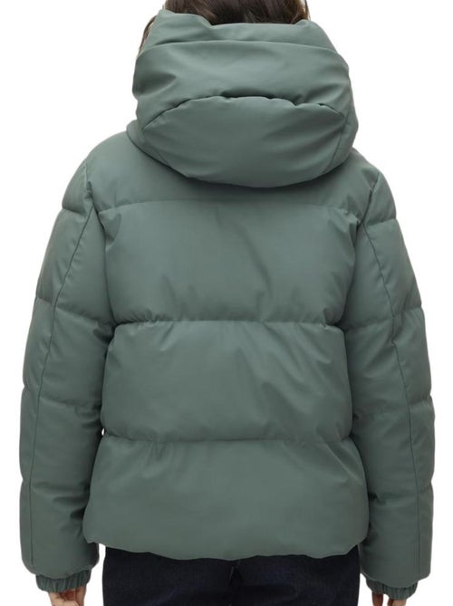 Plumífero Vero Moda para Mujer - Kiabi Plumífero Vero Moda para Mujer - Kiabi