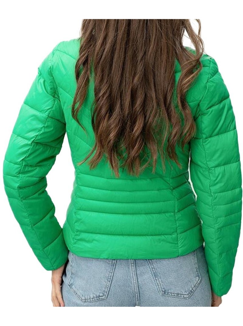Plumífero Vero Moda para Mujer Verde - Kiabi