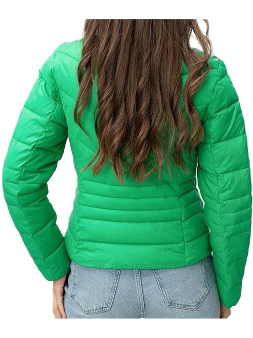 Plumífero Vero Moda para Mujer - Kiabi Plumífero Vero Moda para Mujer - Kiabi