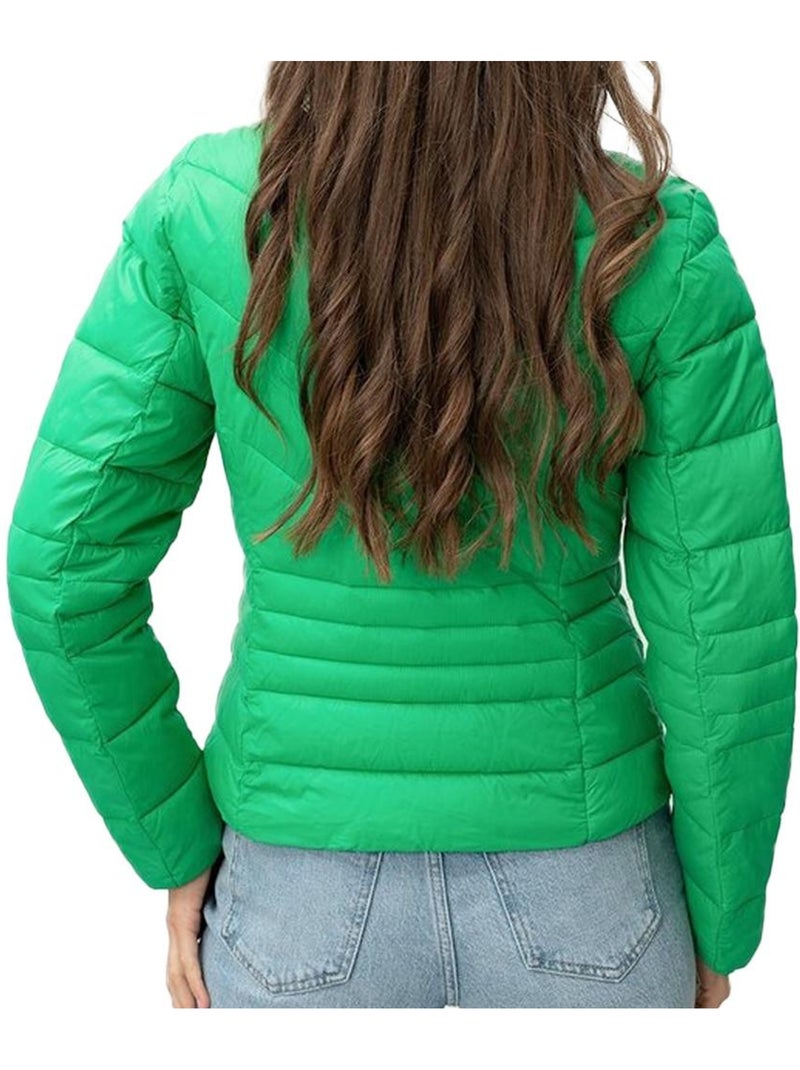 Plumífero Vero Moda para Mujer Verde - Kiabi