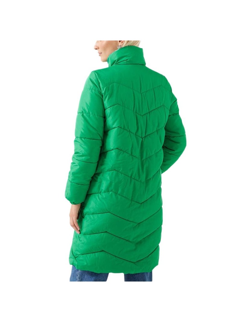 Plumífero Vero Moda para Mujer Verde - Kiabi