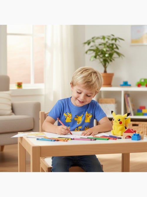Pokemon - Camiseta niño - Kiabi