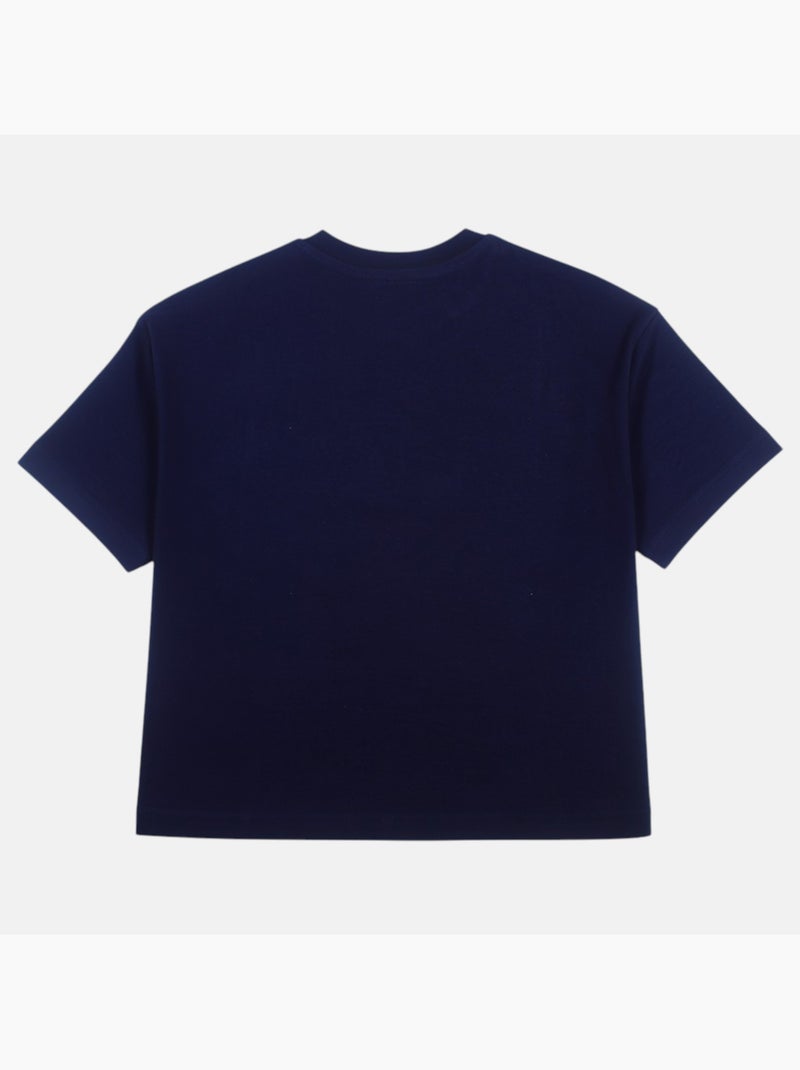 Pokemon - Camiseta niño Negro - Kiabi
