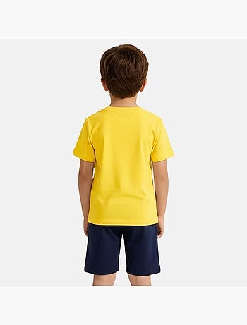 Pokemon - Conjunto niño
