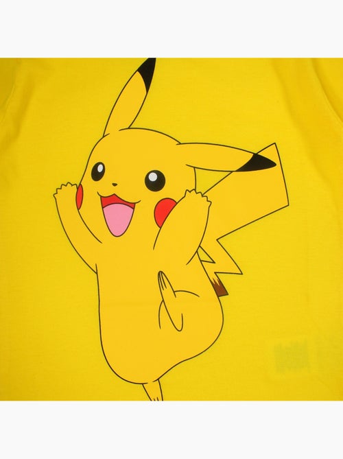 Pokemon - Conjunto niño - Kiabi
