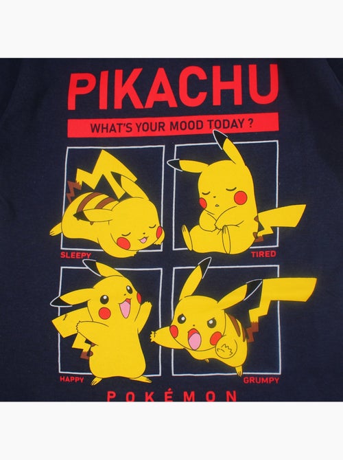 Pokemon - Conjunto niño - Kiabi