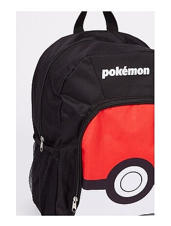Pokemon - Mochila 40x30x15 cm
