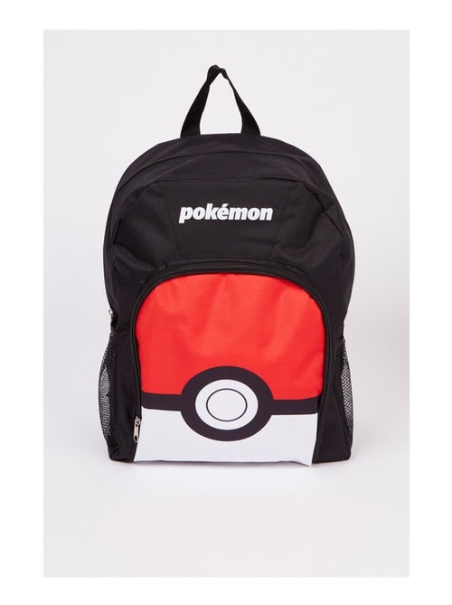 Pokemon - Mochila 40x30x15 cm - Kiabi