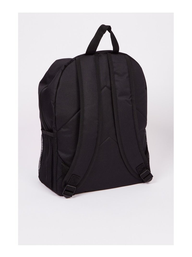 Pokemon - Mochila 40x30x15 cm Negro Negro - Kiabi