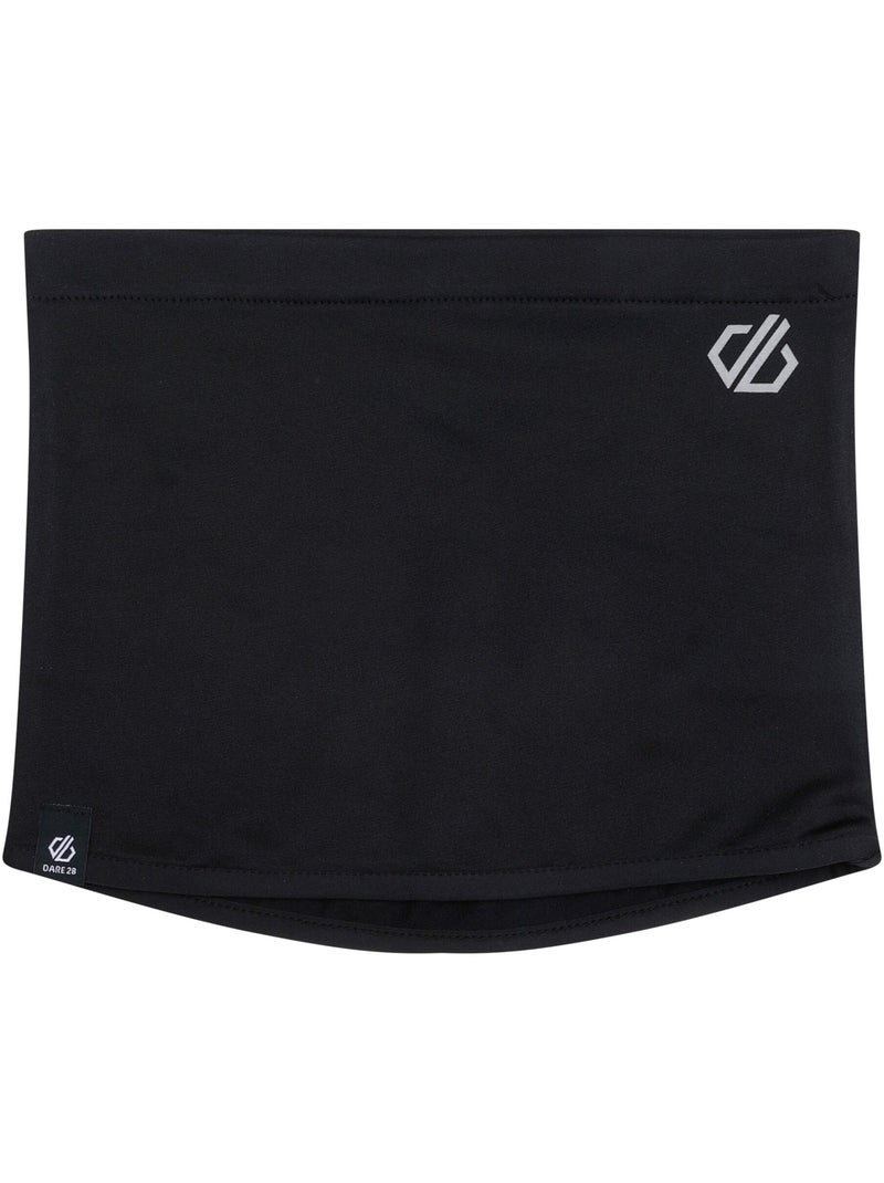 Polaina en cuello frequent lisos para niños/niñas - dare 2b Negro - Kiabi