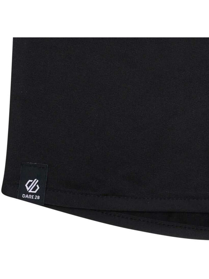 Polaina en cuello frequent lisos para niños/niñas - dare 2b Negro - Kiabi