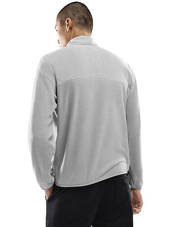 Polar fino hombre esquí y nieve hombre limestone