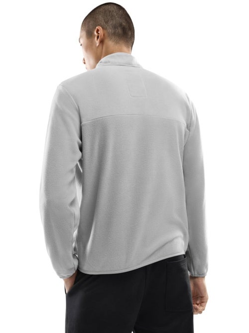 Polar fino hombre esquí y nieve hombre limestone - Kiabi Polar fino hombre esquí y nieve hombre limestone - Kiabi