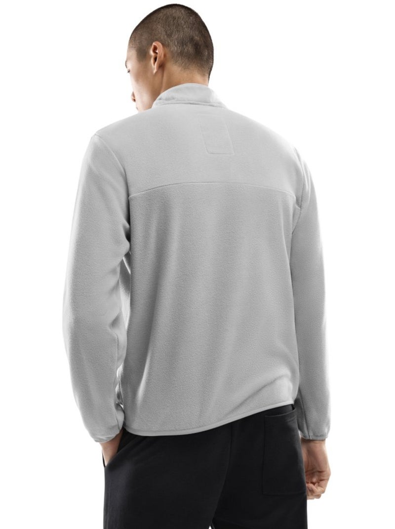 Polar fino hombre esquí y nieve hombre limestone Beige gris - Kiabi