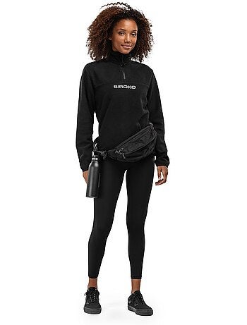Polar grueso mujer esquí y nieve mujer shadow-w