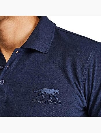 Polo Airness para hombre