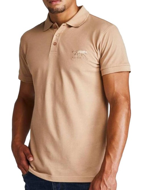 Polo Airness para Hombre - Kiabi Polo Airness para Hombre - Kiabi
