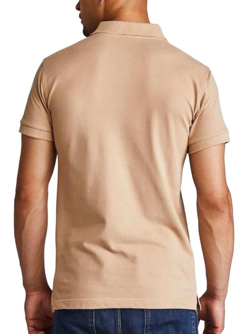Polo Airness para Hombre - Kiabi Polo Airness para Hombre - Kiabi