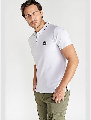 Polo aron 'le temps des cerises'